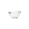 Bowl, 11.5 x 10 cm/220 ml, glass, Magic - Borgonovo