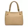 Ročna torba LOVE MOSCHINO JC4225PP0OKA0209 Bež