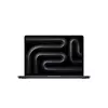 APPLE Prenosnik APPLE MacBook Pro 14, 35,6 cm (14), 3024x1964, M5 Pro (18/20), 24 GB RAM, 2 TB SSD, macOS, Space Black, CRO, (5000177634)