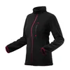 Neo tools bluza-duks crni ženski XXL ( 80-500-XXL )