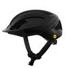Kolesarska čelada POC Omne Air Resistance MIPS Uranium Black Matt L