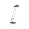 Eglo Gexo stona lampa/1, led, 3w, 220lm, crna/hrom