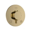 33718990 Hansgrohe Ecostat Comfort S EN1717 termostatska pokrivna plošča