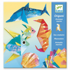 Origami – Življenje v morju