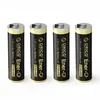 Orico Ener-G EG5C AA polnilna baterija, 1.5V, 2100mWh, USB-C, 4 kosi