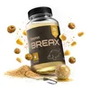 Delphin Booster BreaX/NutCAKE Tiger Nut Scopex Sweetcorn 250ml