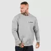 Gymbeam Muški duks Basic Grey
