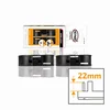 SL wiper adapters Heyner