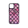 Maska za telefon SHELL LUX za Iphone 14 (6.1) DZ2, Roze