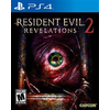 PS4 Resident Evil - Revelations 2