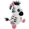 Orbys M Plišana igračka zebra