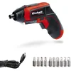 Einhell Einhell TE-SD 3,6/1 Li akumulatorski izvijač