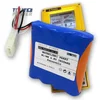 TelitPower baterija za trimble topcon range NiMH 4.8V 3800mAh Panasonic ( P-0191 )