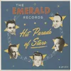 Various Artists - The Emerald Records Hit Parade of Stars (LP)