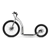 Skiro Yedoo RunRun Arni Silver