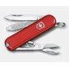 Džepni nož Classic SD 58mm 7 funkcija crveni Victorinox