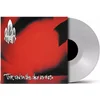 At The Gates - The Red In The Sky Is Hours (Reissue) (Clear Coloured) (LP)