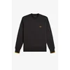 FRED PERRY DUKS AGREYG