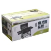 CATTARA ŽAR na oglje ROYAL GRANDE XXL 154 x 46 x 110 cm - 8591686130430