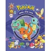 Pokémon Seek and Find: Kanto