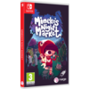 Mineko’s Night Market (Nintendo Switch)