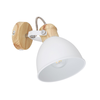 Globo 54018-1 - Zidno spot svetlo WIHO 1xE27/40W/230V