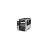 Zebra TT Printer ZT620, 6, 300 dpi, Euro and UK cord, Serial, USB, Gigabit Ethernet, Bluetooth 4.0, USB Host, Tear, Color, ZPL (ZT62063-T0E0100Z)