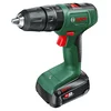 Bosch Akumulatorska bušilica-odvrtač EasyImpact 18V-38 06039D810E