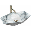 Rea Vegas Granit Shiny countertop umivalnik
