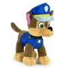 PAW PATROL Chase plišasta igrača 20cm