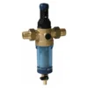 MESEC SYR Ratio Vario DFR 1, mehanski filter z regulatorjem tlaka