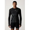 Asics trening majica z dolgimi rokavi moška ROAD SEAMLESS LS TOP