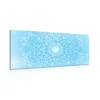 Slika modri cvet Mandale - 100x50
