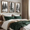 Wallity Slika GE267, 3 dela, 35 x 47 cm