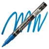 Pébéo 4Artist Marker pero 2 mm Dark Blue 1 kos