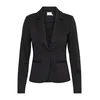 Kaffe Blazer Jenny črna