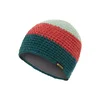 Mountain Equipment Flash dámska čiapka, deep teal/rosewood/lichen ()