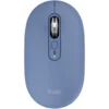 Trust seron hypscroll slim wrls mouse/plava miš ( 26020 )