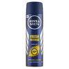 NIVEA Men Fresh Intense dezodorans u spreju 150ml
