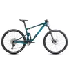 MTB bicikl Ghost Lector FS SF Essential LC Boja:Plava Veličina rama:S