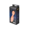 Lola games Klitoralni vibrator Mini-wand Shape of Water Ocean