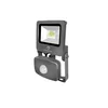Reflektor LED SMD sensor 10W 6400K IP65 Lambario