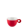 Skodelica za čaj/kavo RGB rdeča 200 ml - 451470