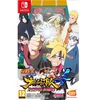 Naruto Shippuden Ultimate Ninja Storm 4:Road to Boruto (Nintendo Switch)