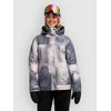 Roxy Brylee Jacket shark frostbite