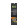 Hori-Zone Bolt Carbon Aftershock