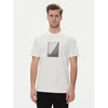 Armani Exchange Majica XM000753 AF10361 U0009 Bela Regular Fit