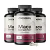 Maca – izvleček 10:1, 240 kapsul