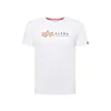 Alpha Industries Label T 118502 09