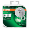 Osram Sijalica H4 12V 60/55W Ultra Life duo box